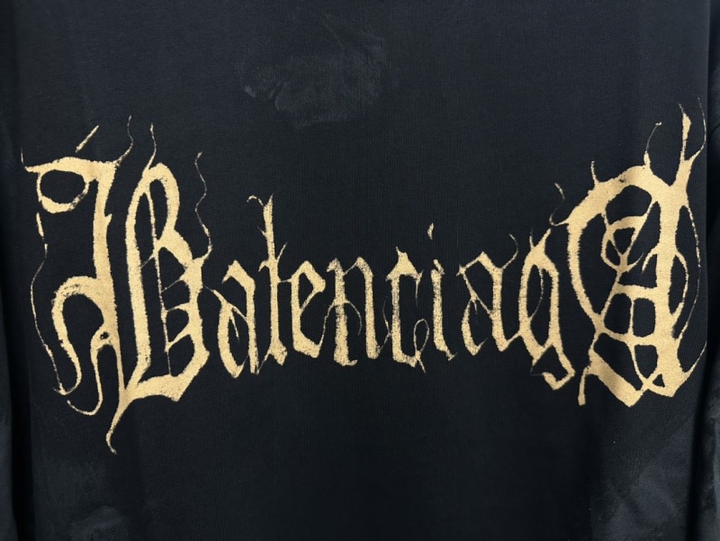 Balenciaga T-Shirts